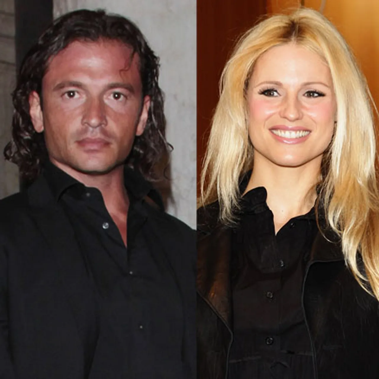Sind Manuele Malenotti und Michelle Hunziker ein Paar? Sind Manuele Malenotti und Michelle Hunziker ein Paar? - Foto: Getty Images