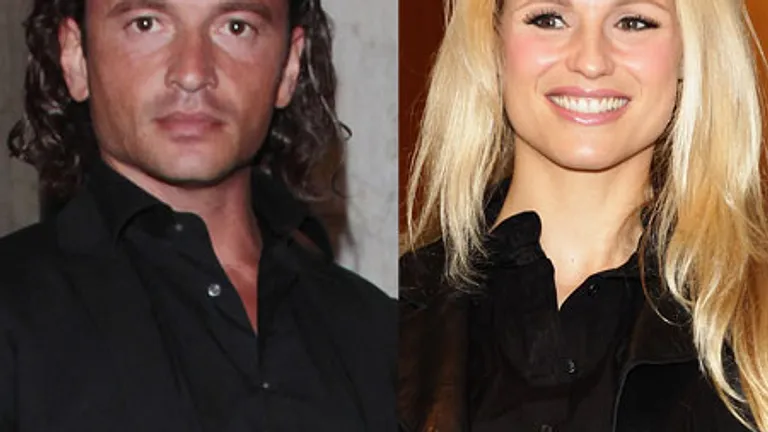 Sind Manuele Malenotti und Michelle Hunziker ein Paar?