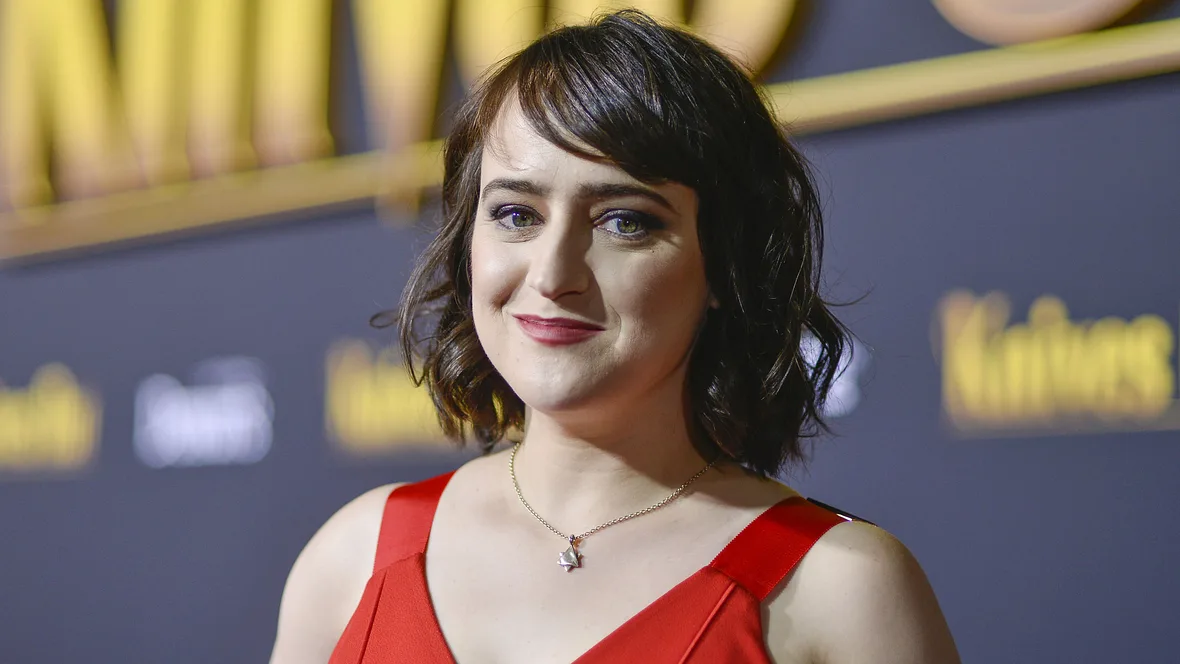 Mara Wilson alias Matilda heute Mara Wilson alias Matilda heute