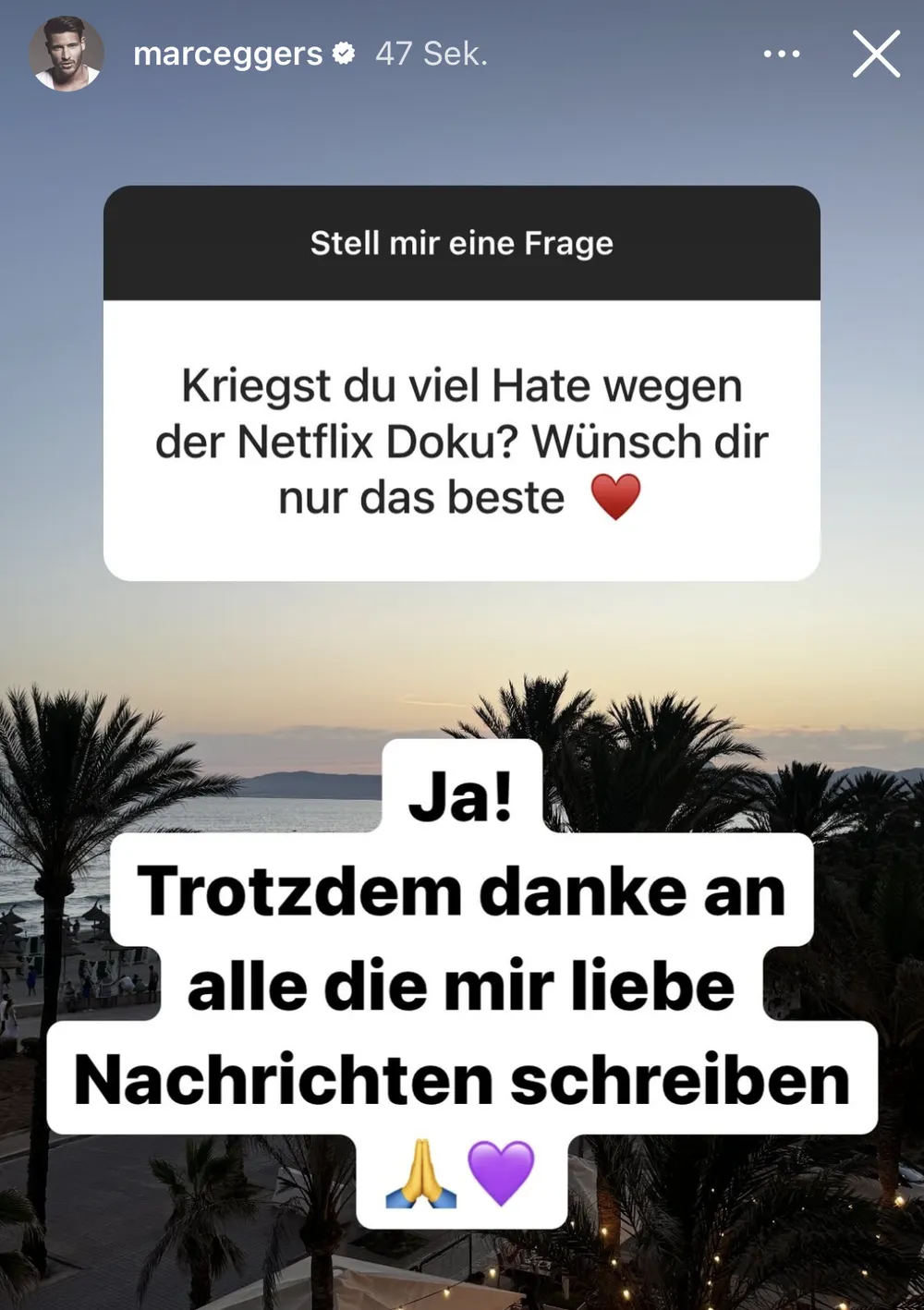 Marc Eggers Marc Eggers