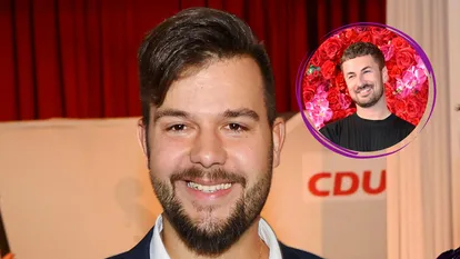 Marc Lehmann und Nicolas Puschmann