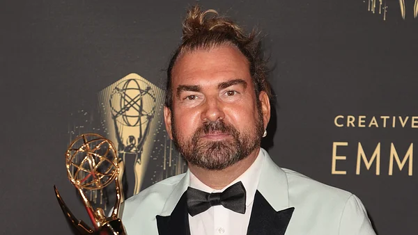 2021 Creative Arts Emmys