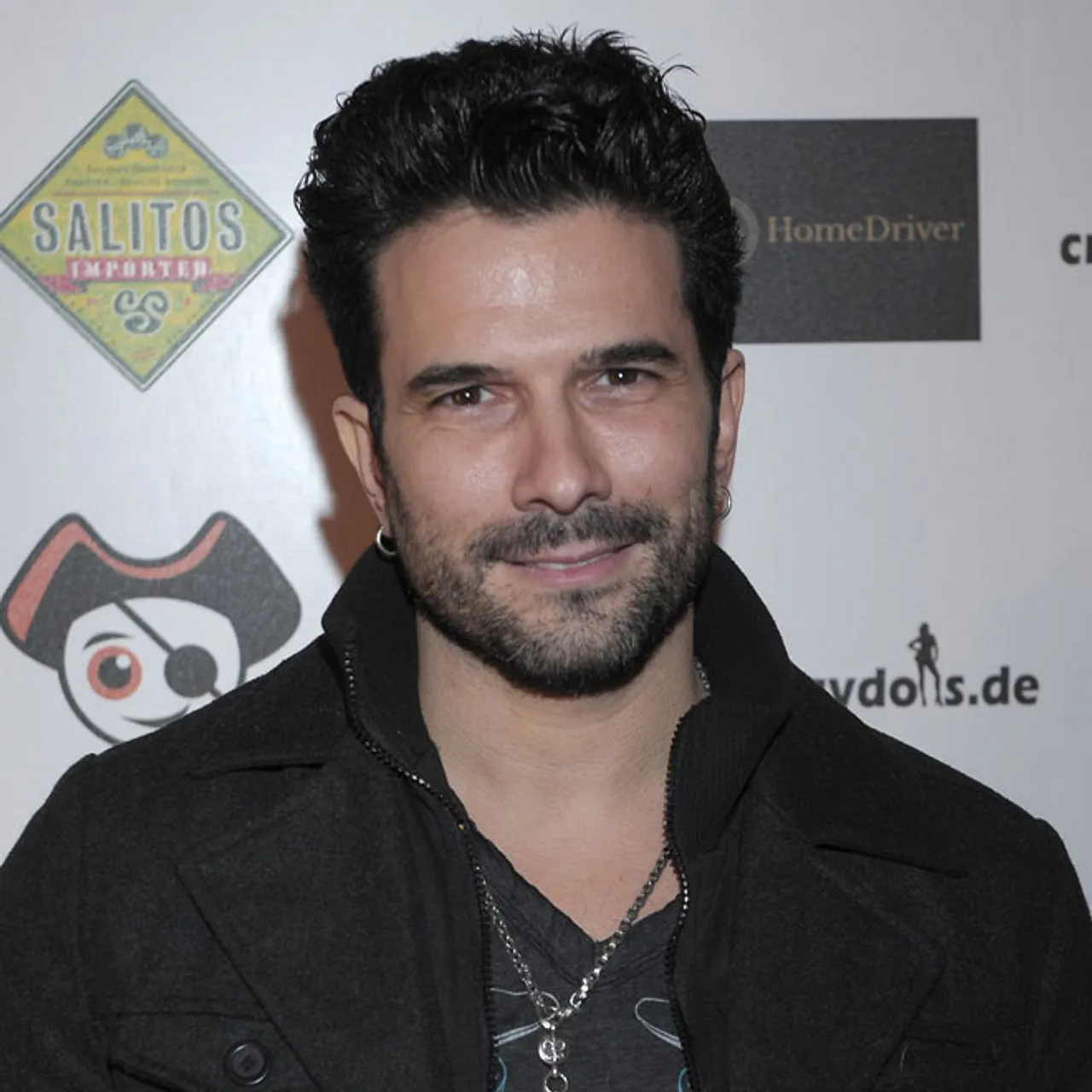 Marc Terenzi: Das steckt hinter der Todesmeldung seiner Ex Lorena Marc Terenzi: Das steckt hinter der Todesmeldung seiner Ex Lorena - Foto: gettyimages