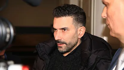 Marc Terenzi