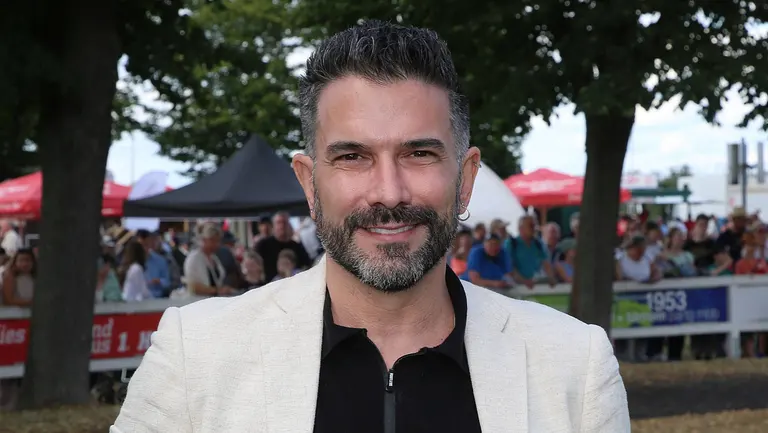 Marc Terenzi