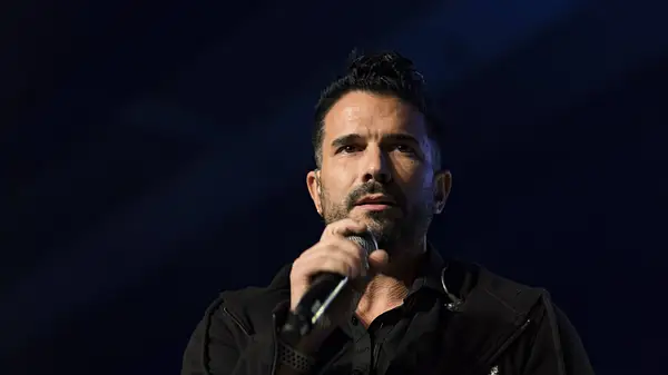 Marc Terenzi