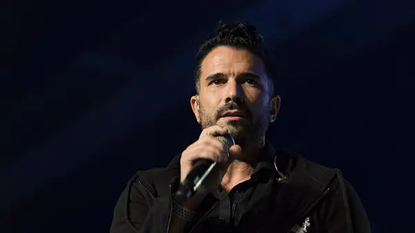 Marc Terenzi