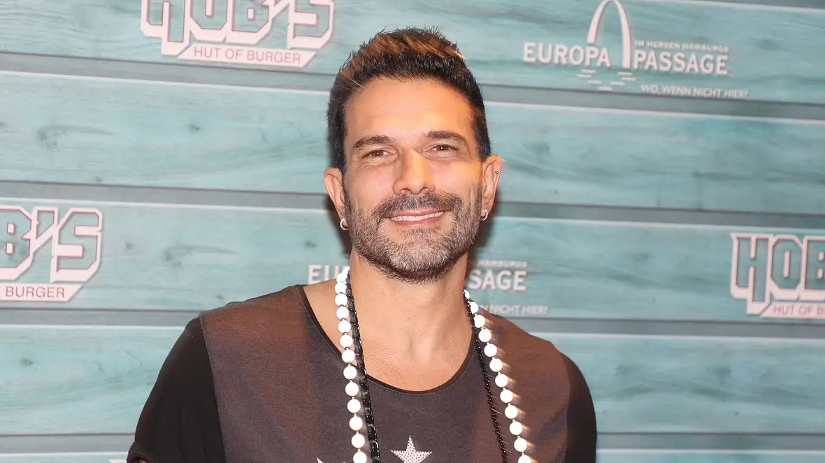 Marc Terenzi 
