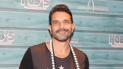 Marc Terenzi 
