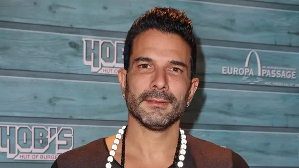 Marc Terenzi