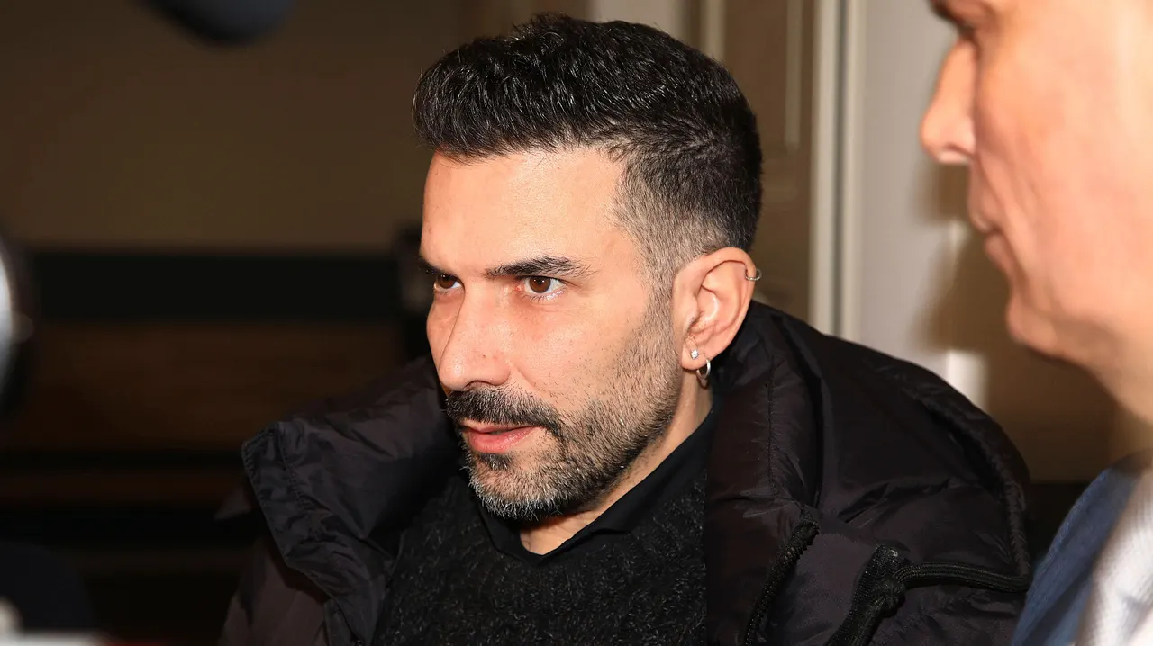 Marc Terenzi: Nach angeblichem Liebes-Aus mit Verena Kerth - Nun meldet er sich zu Wort! Marc Terenzi: Nach angeblichem Liebes-Aus mit Verena Kerth - Nun meldet er sich zu Wort! - Foto: IMAGO / Future Image