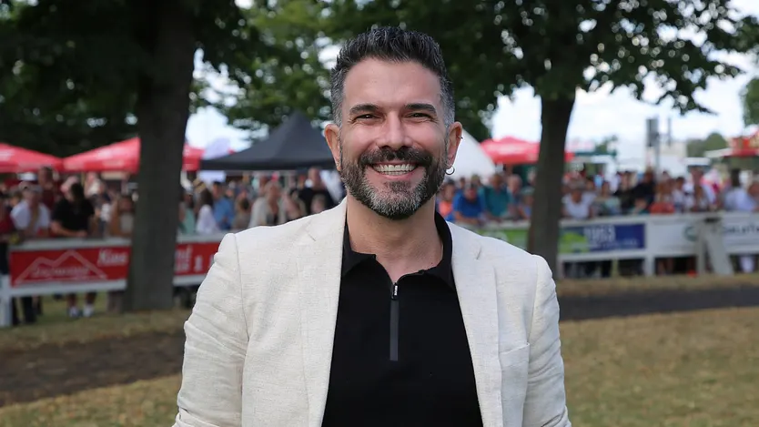 Marc Terenzi