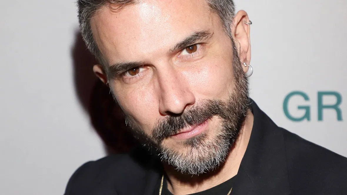 Marc Terenzi