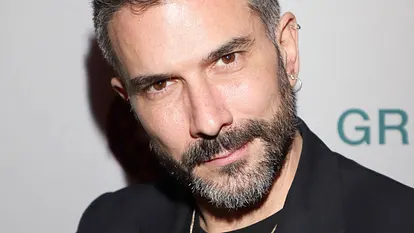 Marc Terenzi