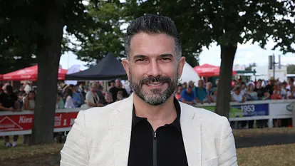 Marc Terenzi