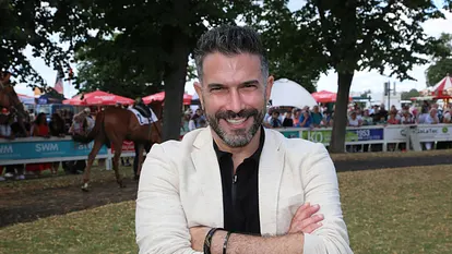 Marc Terenzi