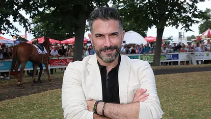 Marc Terenzi