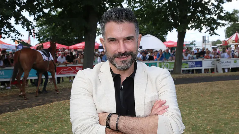 Marc Terenzi