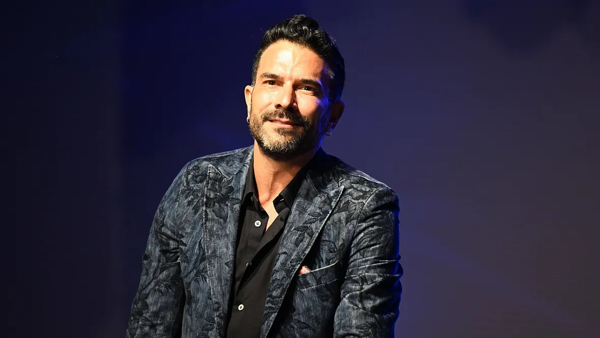 Marc Terenzi