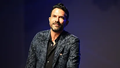 Marc Terenzi