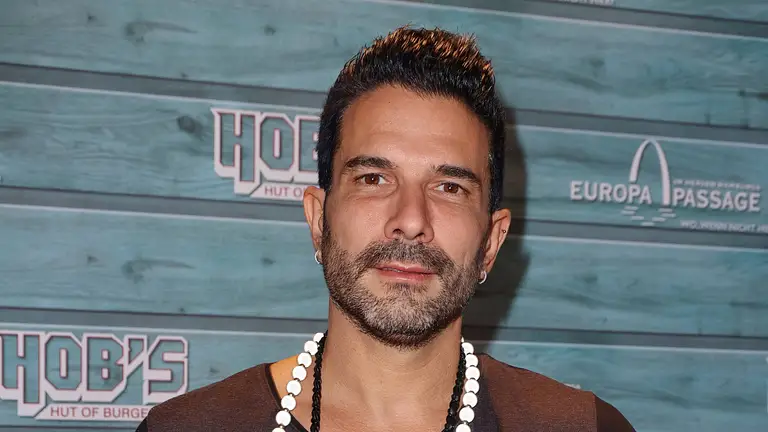 Marc Terenzi