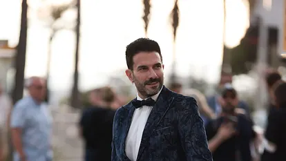 Marc Terenzi
