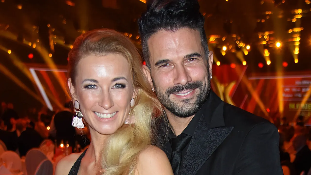 Marc Terenzi: Trennung nach drei Jahren! Marc Terenzi: Trennung nach drei Jahren! - Foto: Getty Images