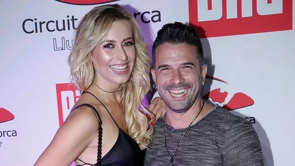 Marc Terenzi & Verena Kehrt