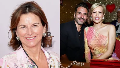 Marc Terenzi, Verena Kerth und Claudia Obert