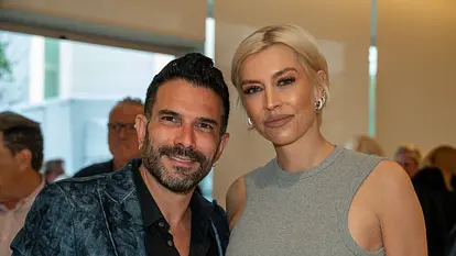 Verena Kerth & Marc Terenzi