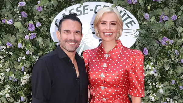 Marc Terenzi & Verena Kerth