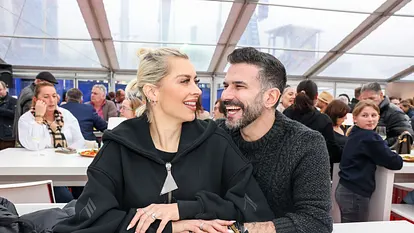 Marc Terenzi & Verena Kerth
