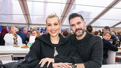 Marc Terenzi & Verena Kerth