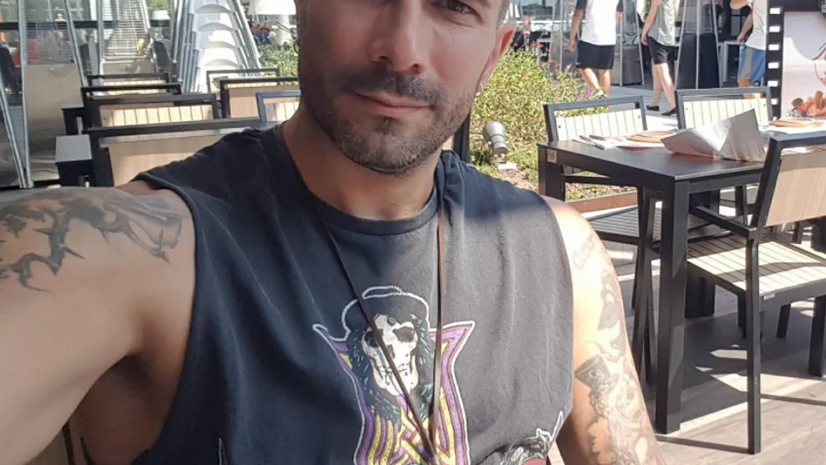 Marc Terenzi verkauft sich