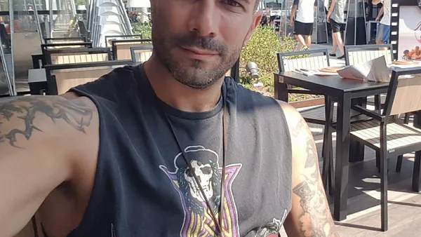 Marc Terenzi verkauft sich