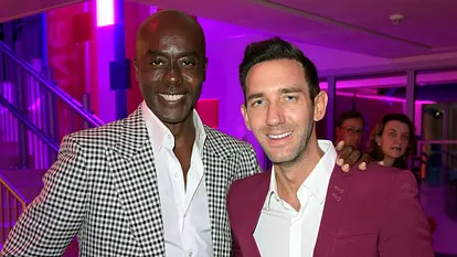 Marcel Remus & Bruce Darnell