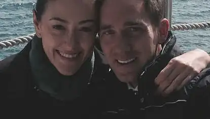 Marcel Remus und Alejandra sind frisch verliebt.
