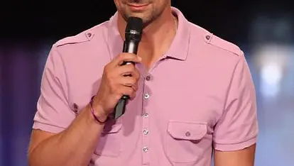 Marco Schreyl ist beim &quot;Supertalent&quot; rausgelogen