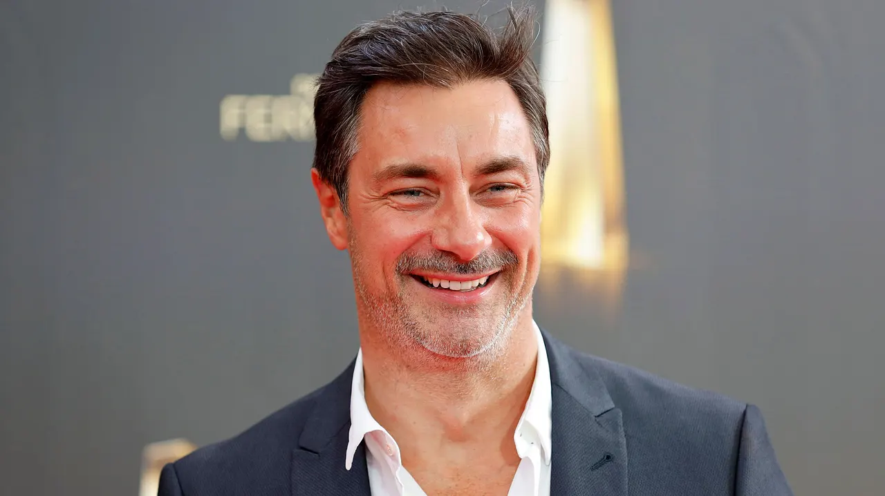 Marco Schreyl Marco Schreyl - Foto: IMAGO/ Future Image