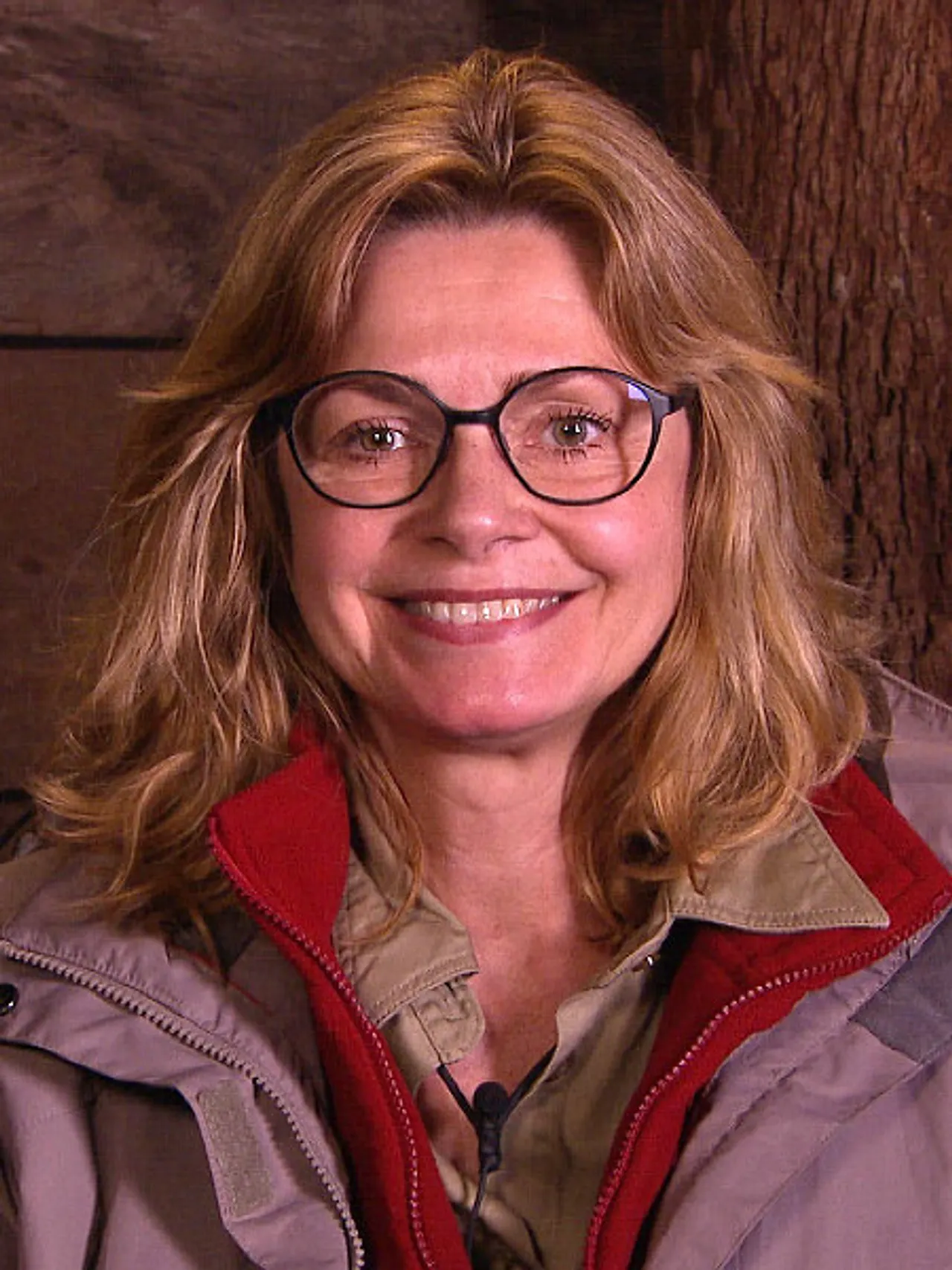 Maren Gilzer freut sich auf neue Herausforderungen Maren Gilzer freut sich auf neue Herausforderungen - Foto: RTL