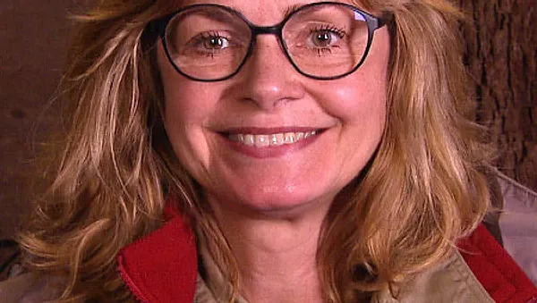 Maren Gilzer freut sich auf neue Herausforderungen