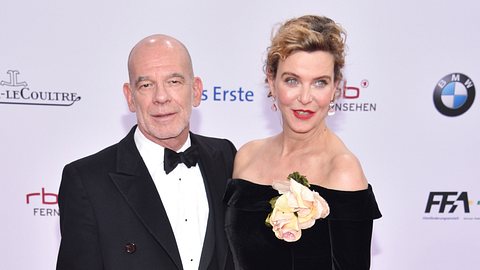 margarita broich martin wuttke - Foto: Getty Images