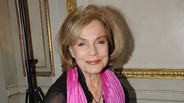 Margit Saad