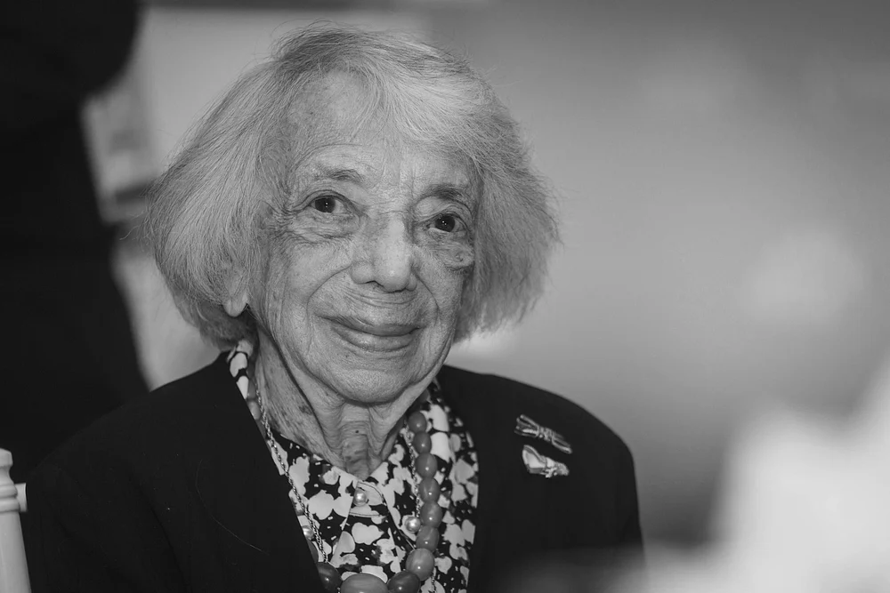 Margot Friedländer