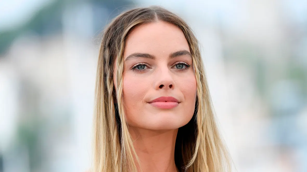 Margot Robbie Margot Robbie
