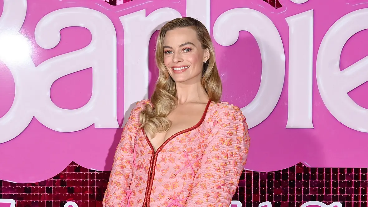 Margot Robbie