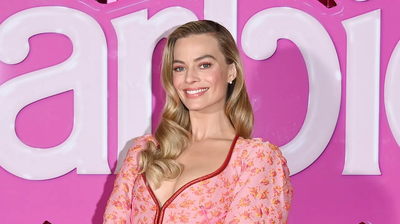 Margot Robbie Margot Robbie - Foto: Stuart C. Wilson/Getty Images for Warner Bros.