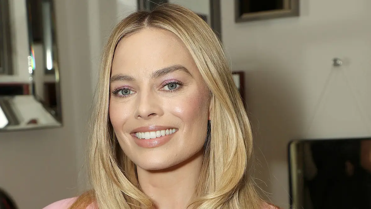 Margot Robbie