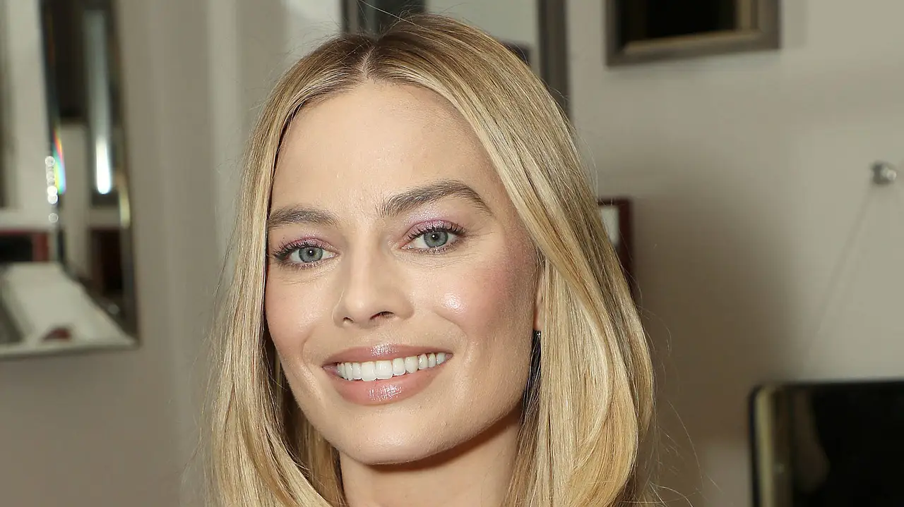 Margot Robbie Margot Robbie - Foto: IMAGO / Cover-Images