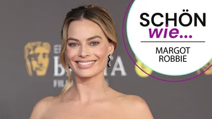 Margot Robbie